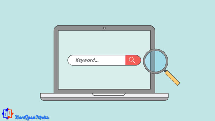 Các cách phân loại từ khóa khi triển khai content cho web