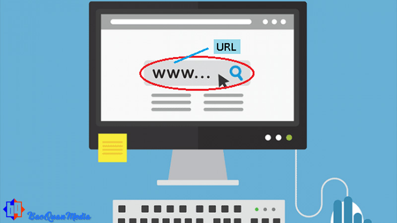 Tìm hiểu các phân loại url thông dụng