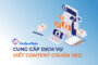 Dịch vụ viết bài chuẩn SEO giá tốt – Mở rộng khách hàng tiềm năng