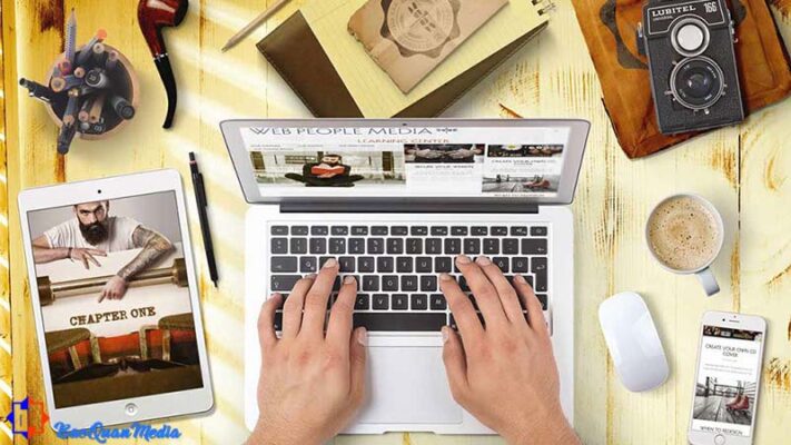 Vai trò của một trang web thường xuyên cập nhật in tức mới