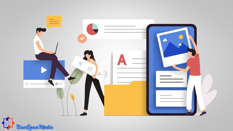 Nghề dịch vụ viết content chuẩn seo giá rẻ phải thành thạo nhiều công cụ