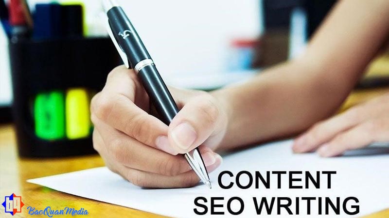 dịch vụ viết content thuê chuẩn seo đảm bảo tiết kiệm công sức cho khách hàng