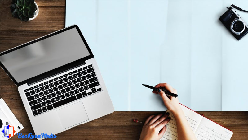 Tiêu chí lựa chọn dịch vụ viết bài chuẩn SEO uy tín