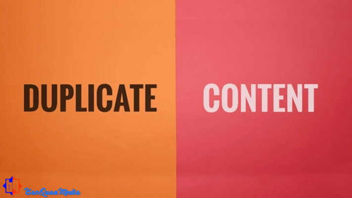 Bài viết trùng lặp nội dung (Duplicate content) là gì?