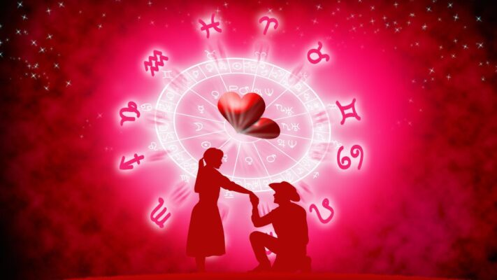 Tình yêu của 12 cung hoàng đạo như thế nào?