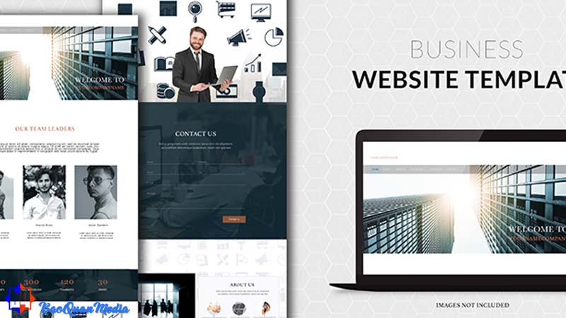 Trang web là hình thức marketing giá rẻ cho những doanh nghiệp mới thành lập