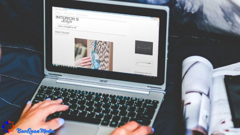 Những lỗi người mới thường gặp khi viết blog