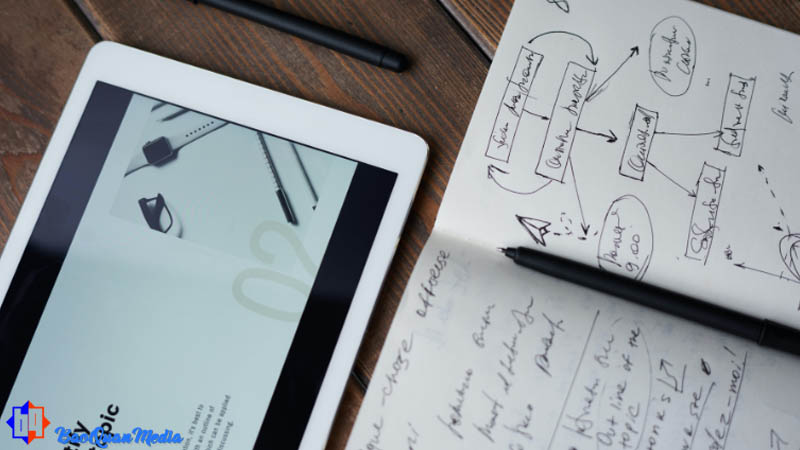 yêu cầu đối với công việc content marketing