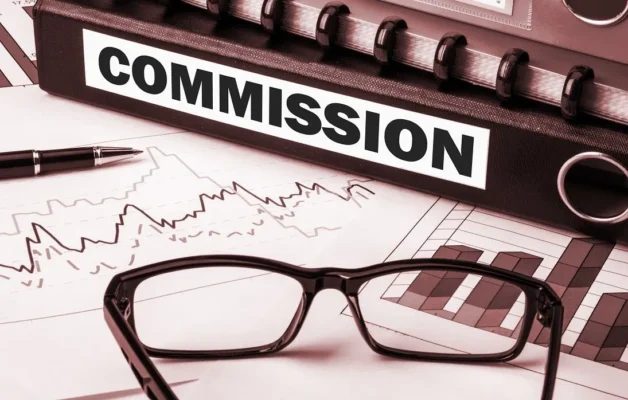 Tìm hiểu về Commission sản phẩm là gì?