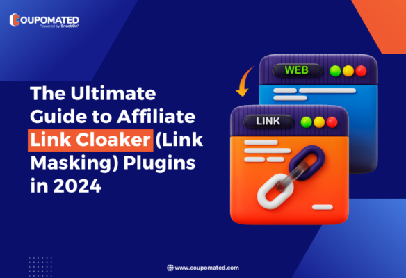 Tìm hiểu plugin Affiliate Link Manager/Cloaker