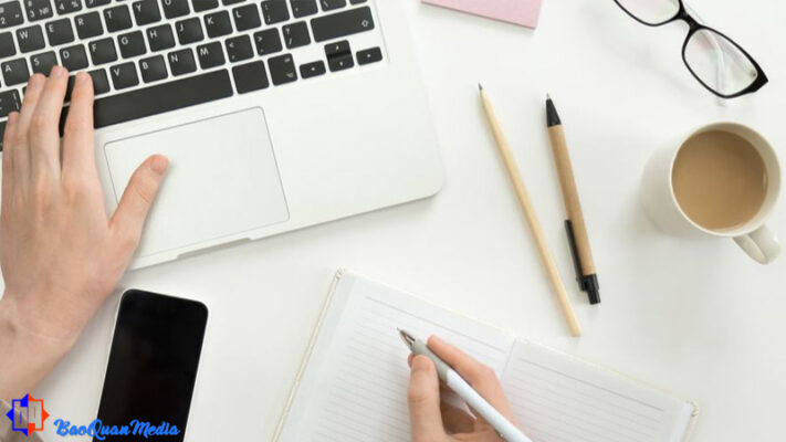 Hướng dẫn tạo ra những nội dung chất lượng cao