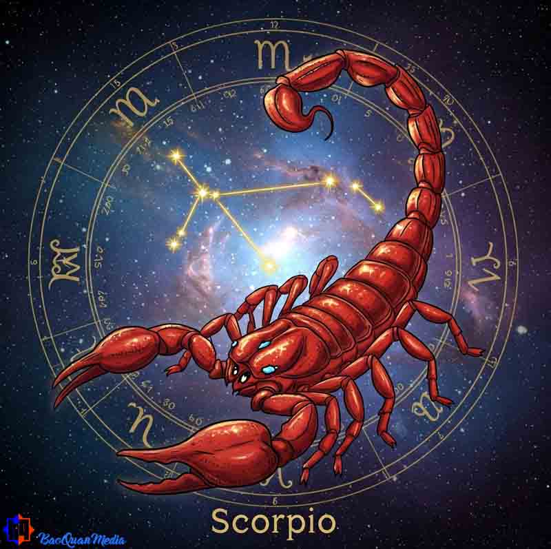 Bọ cáp là người sếp quyết đoán