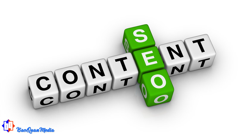 Cách kết hợp để tạo ra content seo