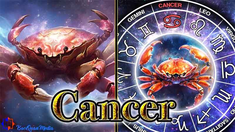 Giải mã ngay các bạn gái cự giải