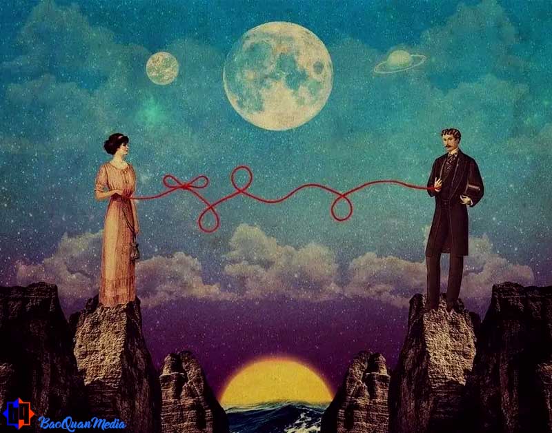 Sư tử - Những người kết nối niềm vui của mọi người