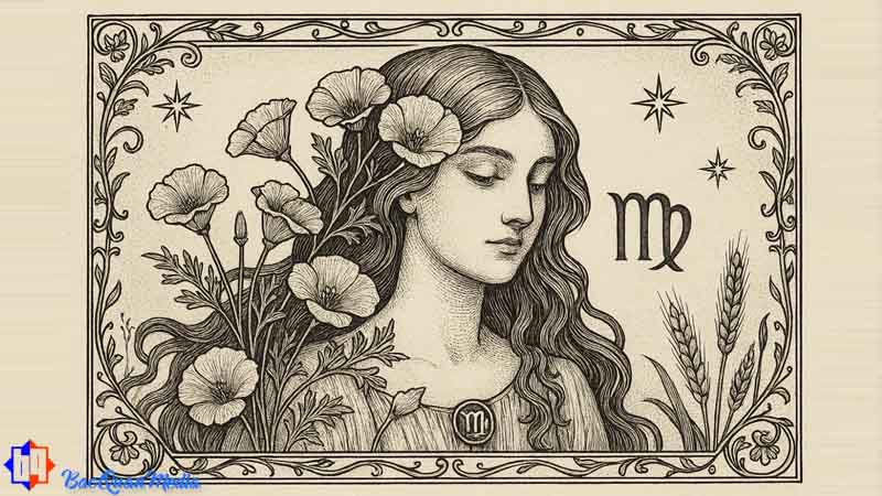 nắm bắt sự tinh tế của các bạn gái cung Virgo