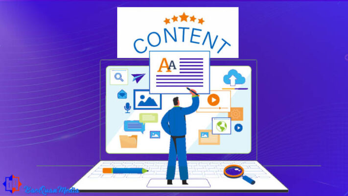 Giá trih mà dịch vụ content chuẩn seo mang tới cho website doanh nghiệp