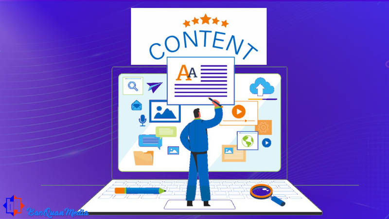 Giá trih mà dịch vụ content chuẩn seo mang tới cho website doanh nghiệp