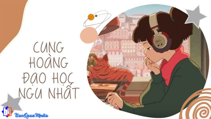 trong 12 cung hoàng đạo, các cung nào được đánh giá học kém