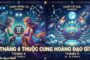 Tháng 6 thuộc cung gì? Khám phá tính cách và định hướng nghề nghiệp cho người sinh tháng 6