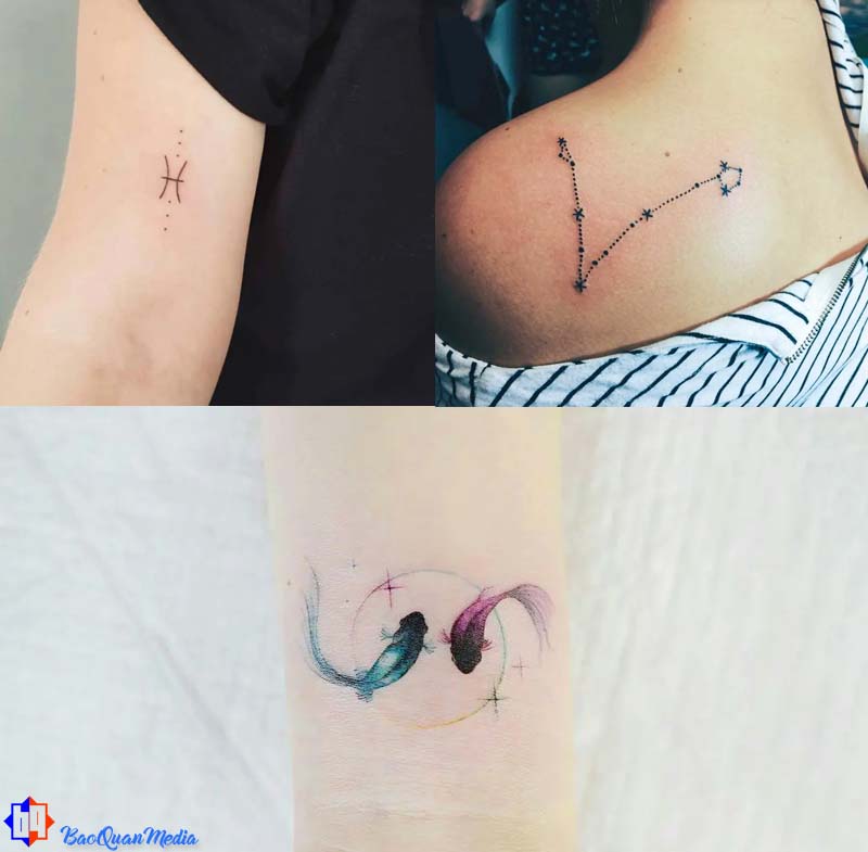 Những người cung song tư tinh tế và đầy cảm xúc