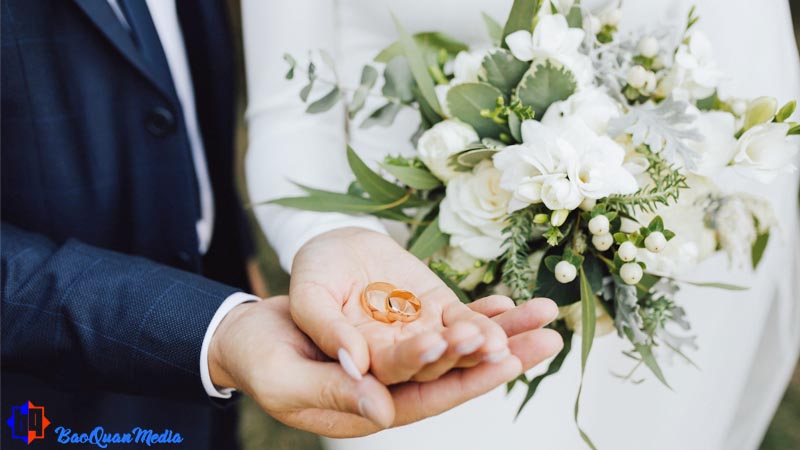 Vì sao các cặp đôi ưa thích chọn nhẫn theo 12 cung hoàng đạo