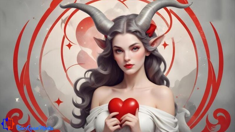 Ma kết nên chủ động hơn trong việc thể hiện sự ấm áp của mình