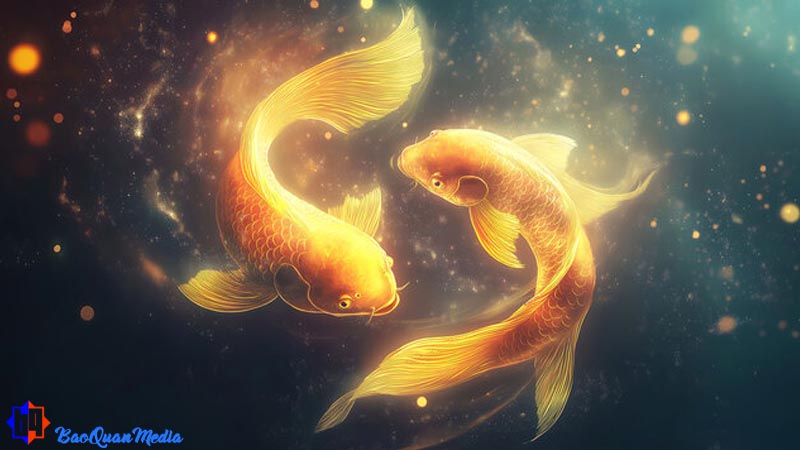 Đánh giá vô số các điểm mạnh giúp cung song ngư tỏa sáng