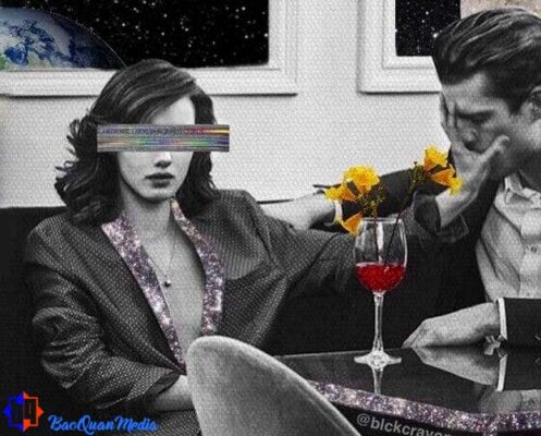 Cung song ngư giàu tính lãng mạn