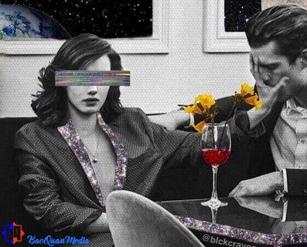 Cung song ngư giàu tính lãng mạn