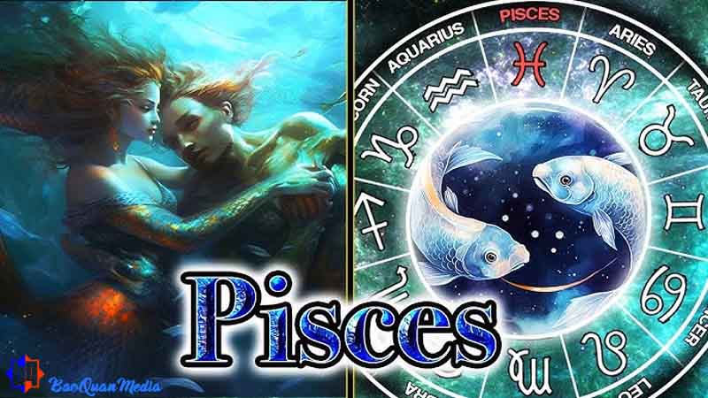 Cung song ngư hợp với cung nào trong 12 cung hoàng đạo