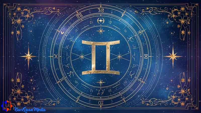 cung song tử là một người lãnh đạo nhẹ nhàng, chu đáo