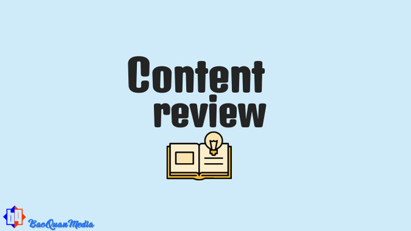 Vì sao một bài review sản phẩm lại quan trọng