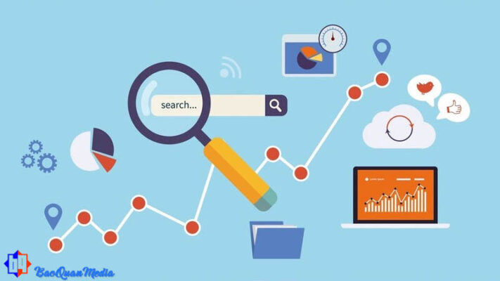 Giải thích tổng quan về nghiên cứu từ khóa