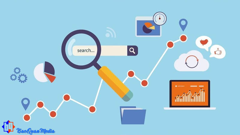 Giải thích tổng quan về nghiên cứu từ khóa