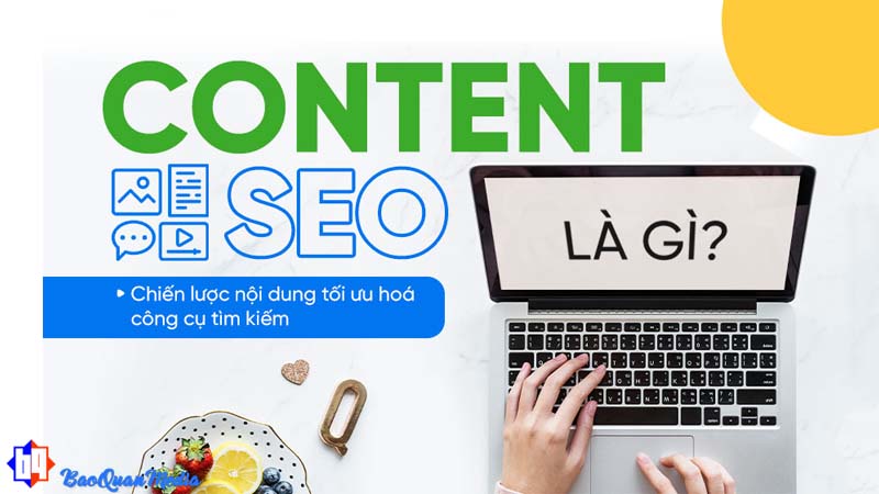 Vì sao cần quan tâm đến nội dung chuẩn seo?