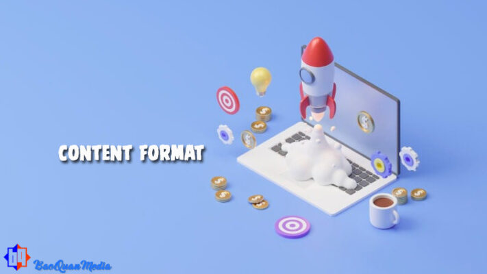 Content format là gì