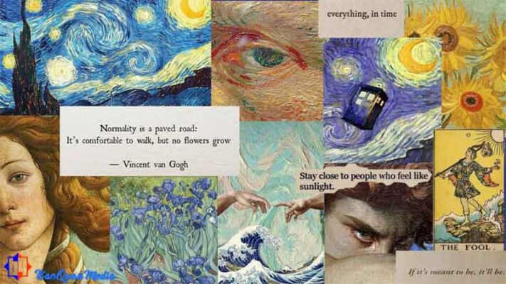 Tính cách của 12 chòm sao qua những tác phẩm hội họa nổi tiếng