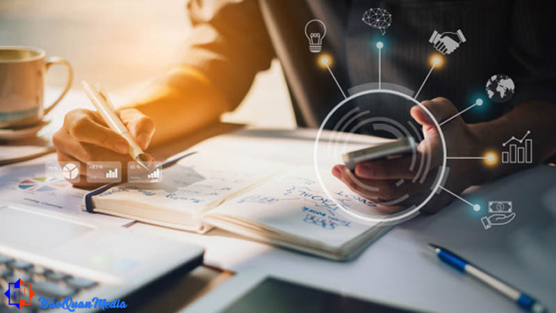 Nhận định tính hiệu quả của content ra sao?