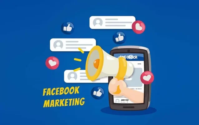 Triển khai tiếp thị liên kết thông qua Facebook