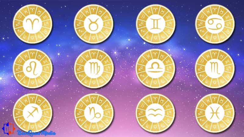 Hướng dẫn sử dụng ký tự cung hoàng đạo trong game