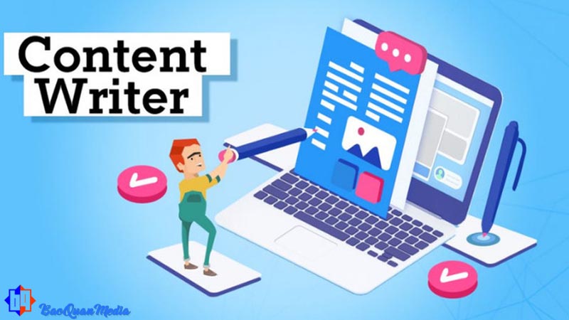 mẹo viết content chuẩn để kiếm tiền nhanh chóng
