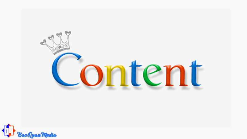 Cân bằng giữa nội dung chuẩn seo và cotent hữu ích phục vụ người tìm kiếm