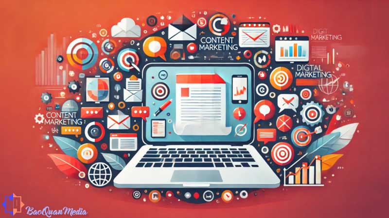 Chia sẻ một cách chân thực khi viết content tiếp cận khách hàng