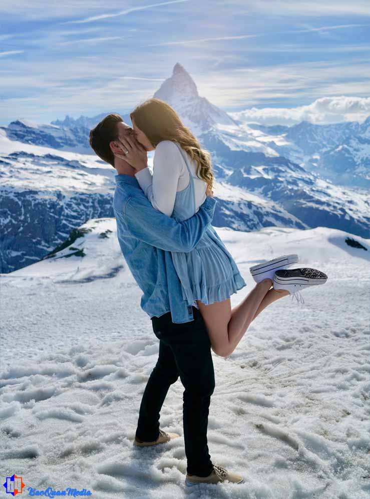 Kim Ngưu thường thể hiện tình cảm một cách nhẹ nhàng nhưng vô cùng tinh tế.