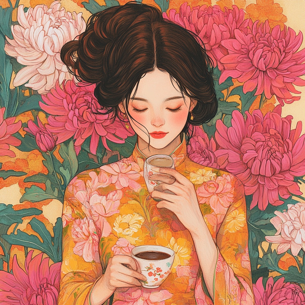 Những con giáp yêu hết mình nhưng không hề lụy tình