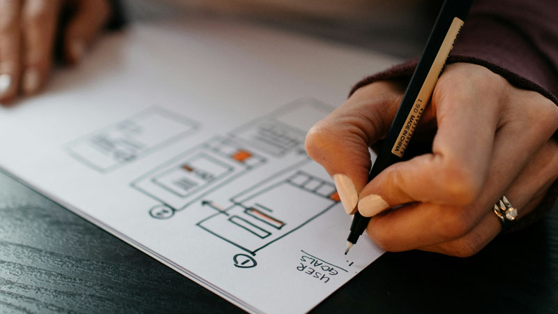 viết content kiểu kể chuyện dùng nhiều trong quảng cáo