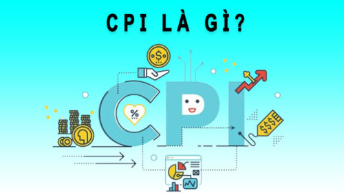 Chỉ số CPI là gì trong cách làm tiếpt hị liên kết