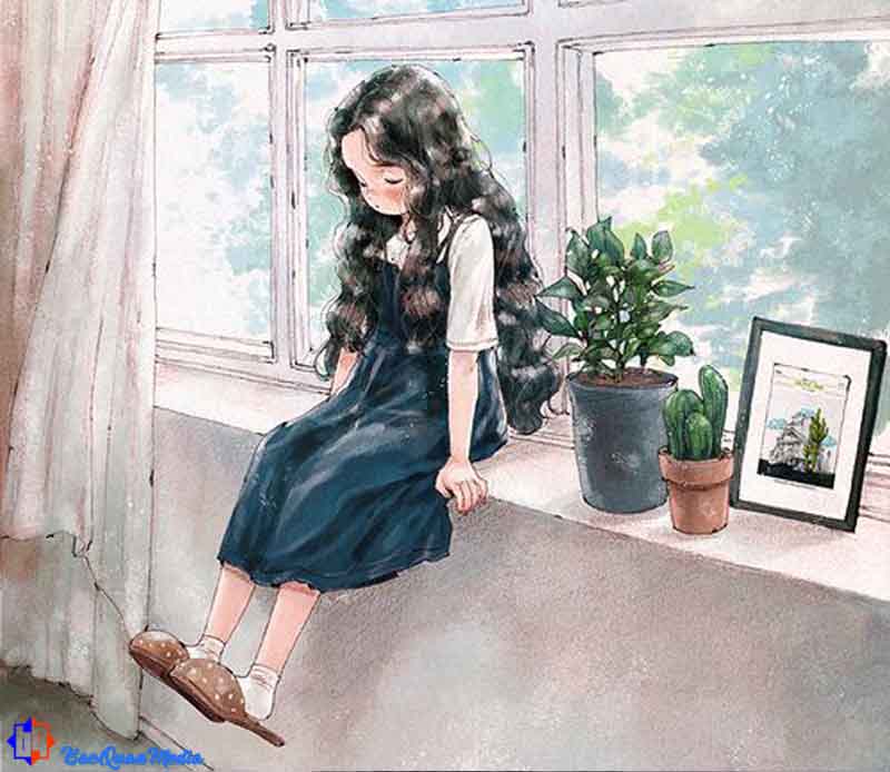 Tính cách ấm áp của các bạn nữ cung cự giải