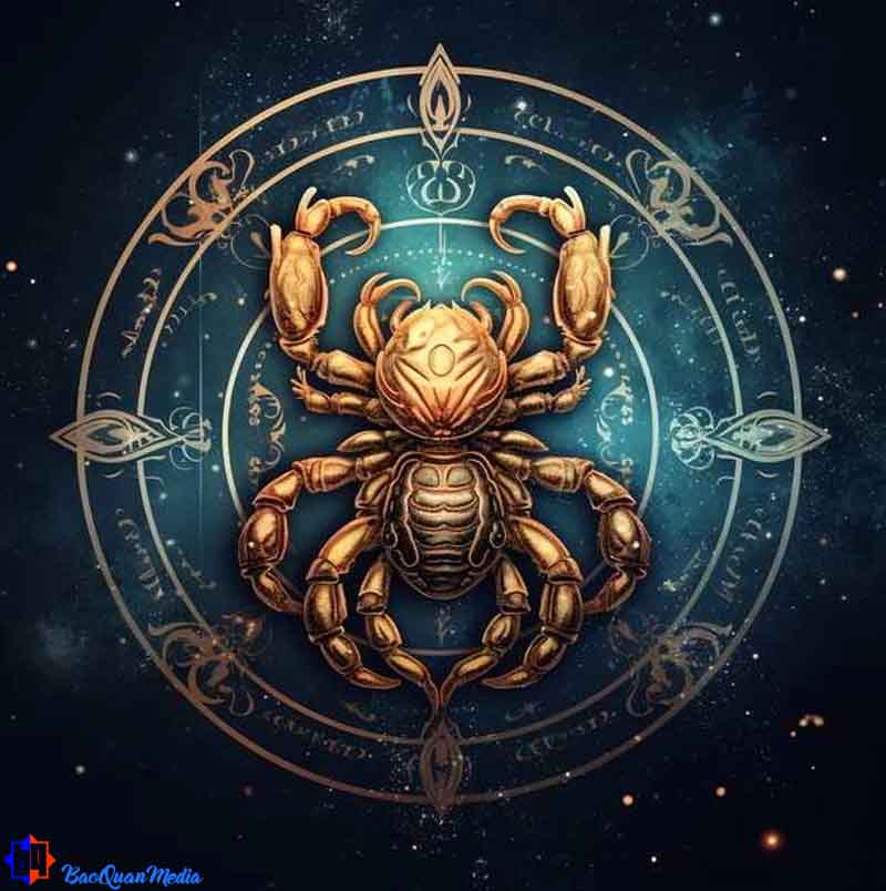 Tìm hiểu về cung bọ cạp Scorpio